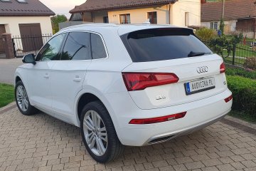 Quattro,Panorama,FullLed,Kamera,Sk ora