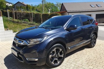 4x4 Hybrid,FullLed,Nawi,Kamera,Serwis ASO,Bezwypadk.