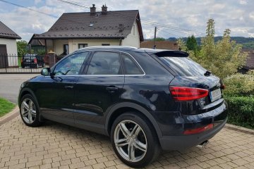 2.0 TDI 177KM, Led,Nawi,Kamera, stan BDB